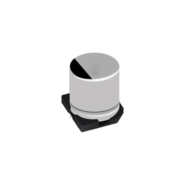 EEE-FN2A100V Panasonic Electronic Components