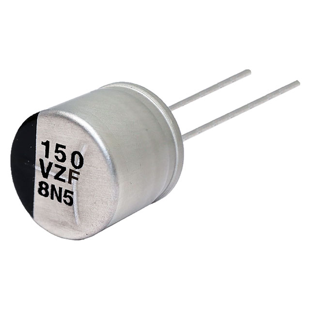 EEH-AZF1J560 Panasonic Electronic Components