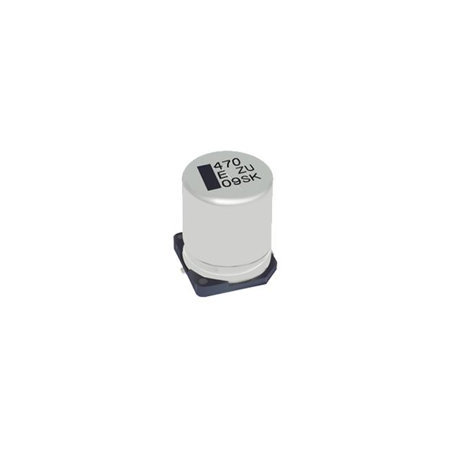 EEH-ZU1H151P Panasonic Electronic Components