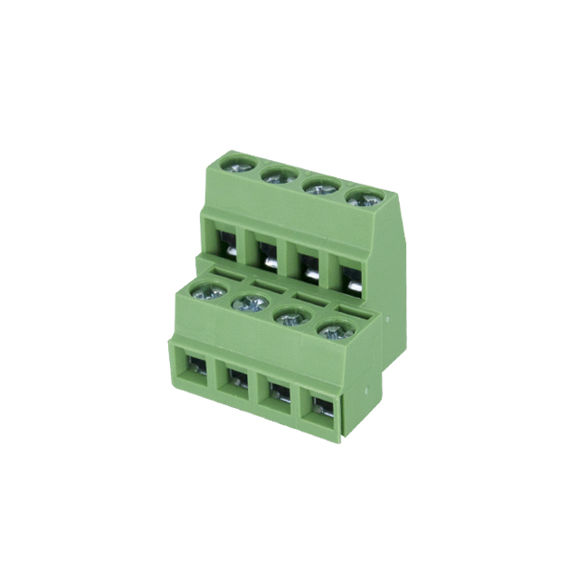 EELK508V-08P Dinkle Corporation, USA