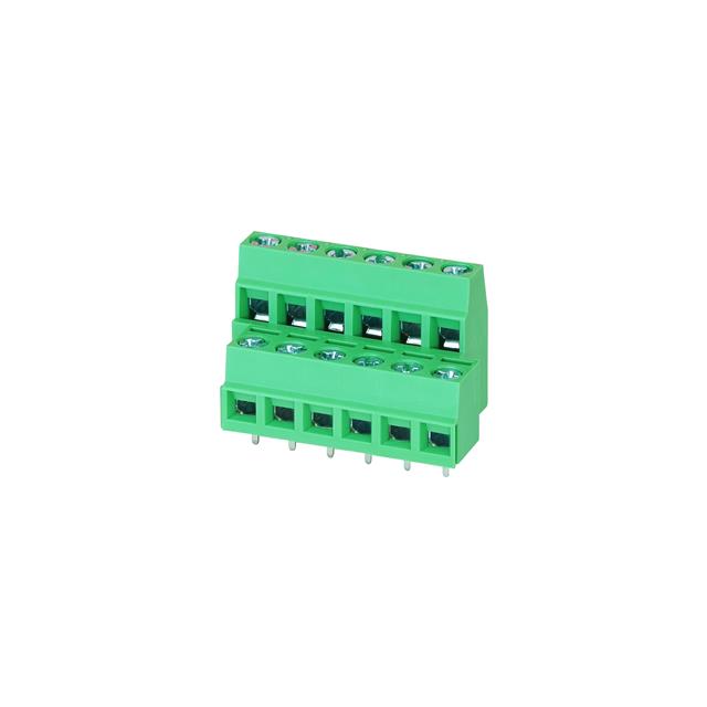 EELK508V-12P Dinkle Corporation, USA
