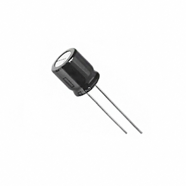 EEU-TP1E471LB Panasonic Electronic Components