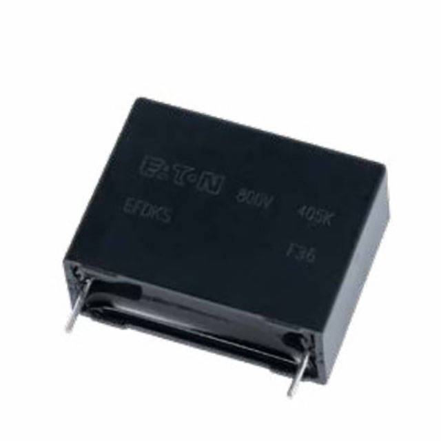 EFDKS70K186D134BH Eaton - Electronics Division