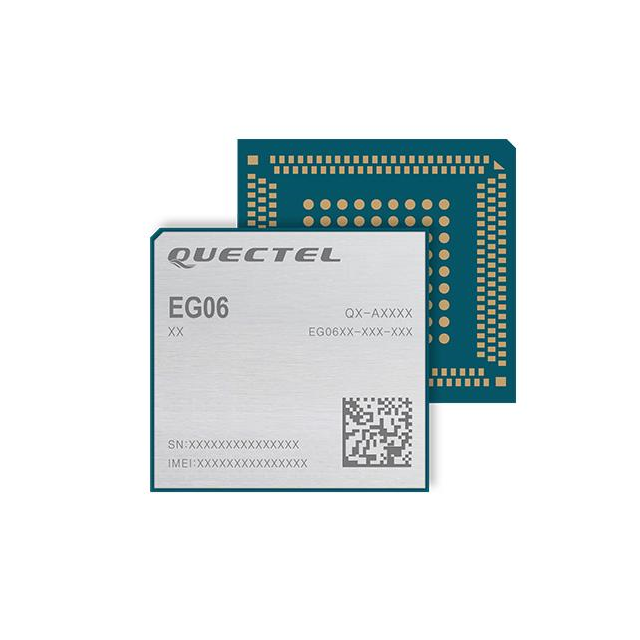 EG06ALA-512-SGAS Quectel