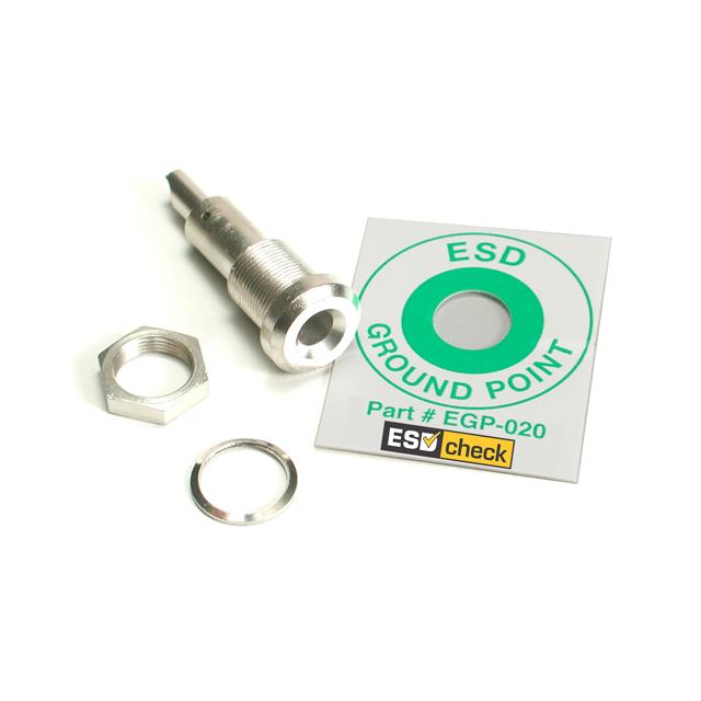 EGP-020 ESD check