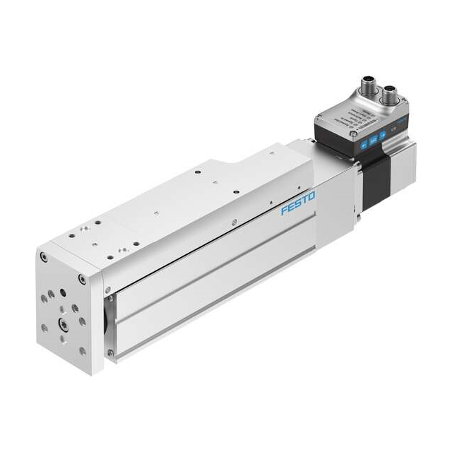 EGSS-BS-KF-60-125-12P-ST-M-H1-PLK-AA Festo Corporation