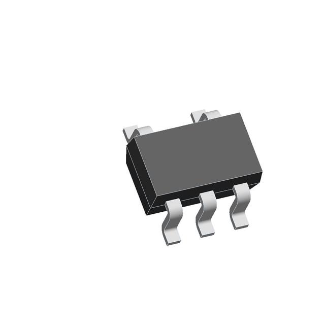 EGUARD0502B SMC Diode Solutions