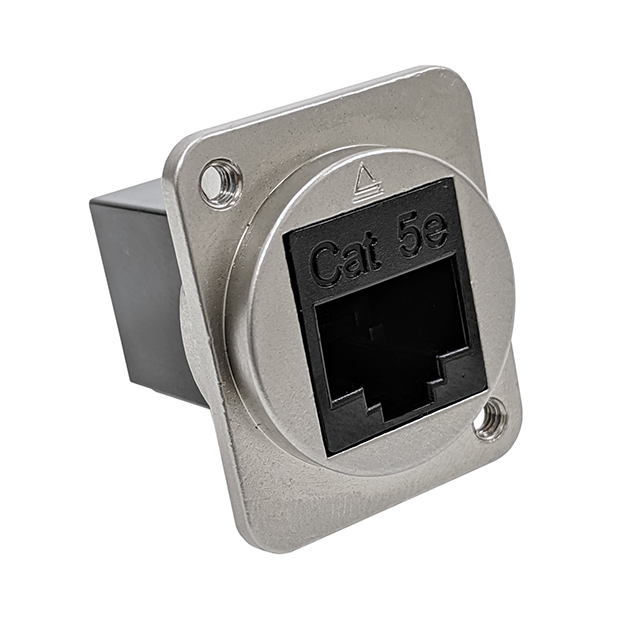 EHRJ45D5E Switchcraft Inc.