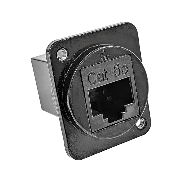 EHRJ45D5EB440 Switchcraft Inc.