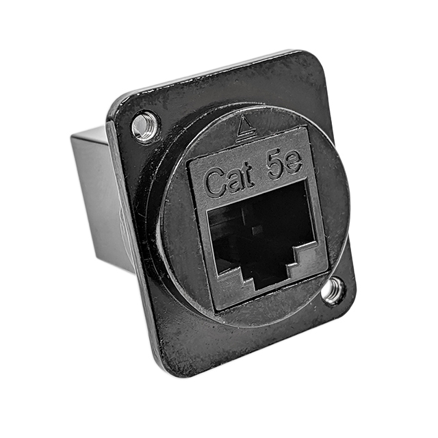 EHRJ45D5EBM3 Switchcraft Inc.