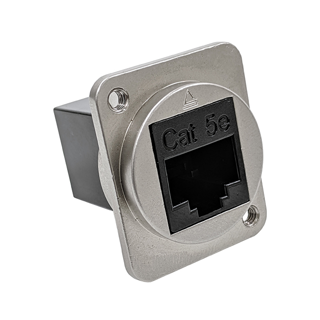 EHRJ45D5EM3 Switchcraft Inc.