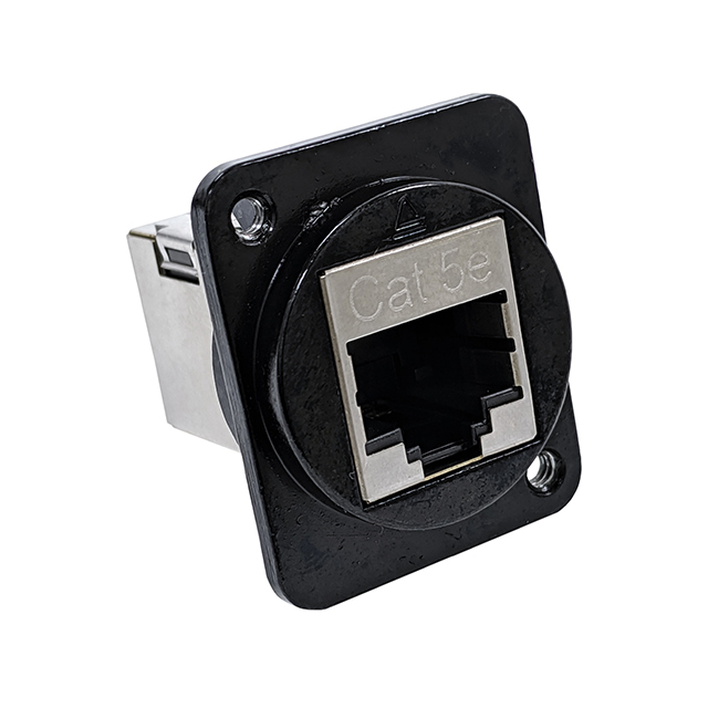 EHRJ45D5ESBM3 Switchcraft Inc.