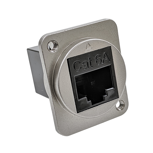 EHRJ45D6A Switchcraft Inc.