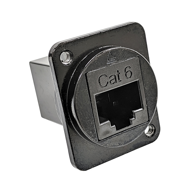 EHRJ45D6B Switchcraft Inc.