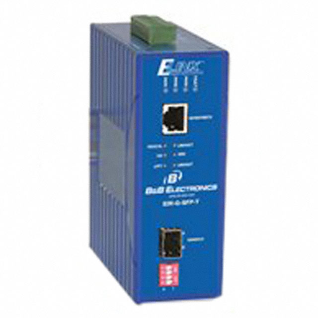 BB-EIR-G-SFP-T Advantech Corp