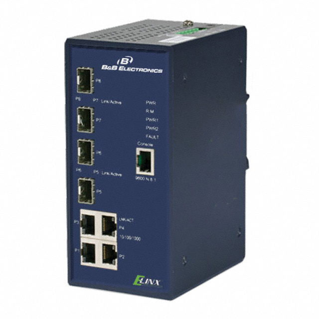 BB-EIR508-T Advantech Corp