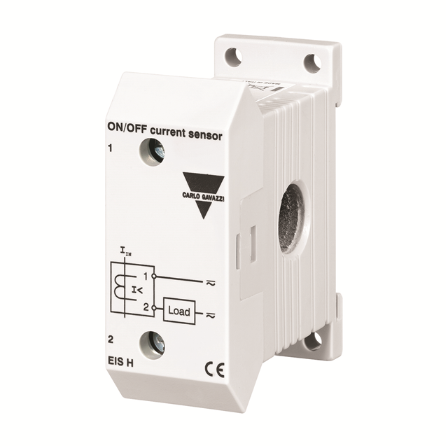 EISH200MA024 Carlo Gavazzi Inc.