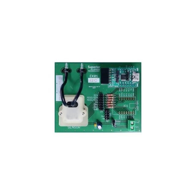 EK04-HV-SPI Superior Sensor Technology, Inc.