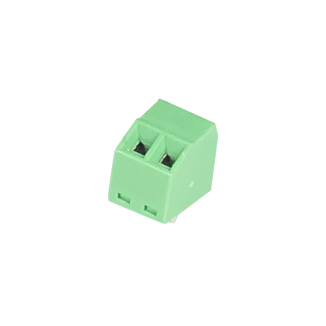 EK350A-02P Dinkle Corporation, USA