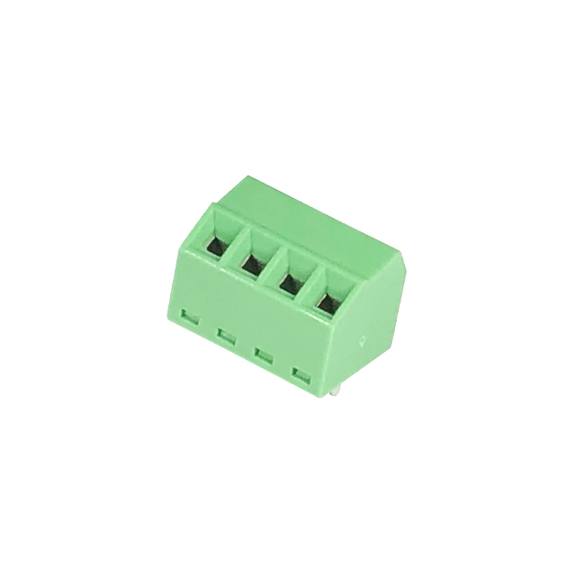 EK350A-04P Dinkle Corporation, USA