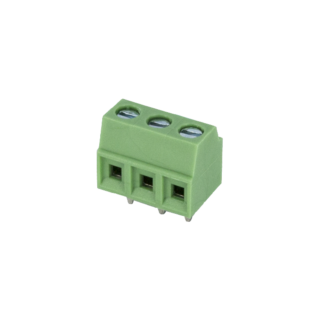 EK381V-03P Dinkle Corporation, USA