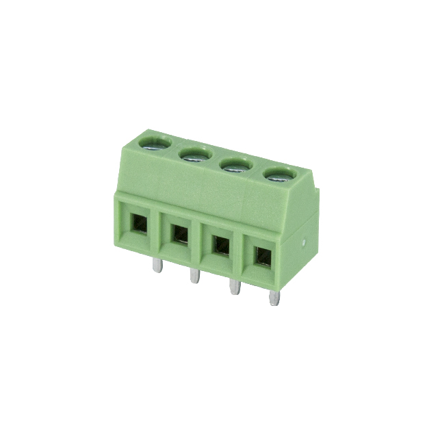 EK381V-04P Dinkle Corporation, USA