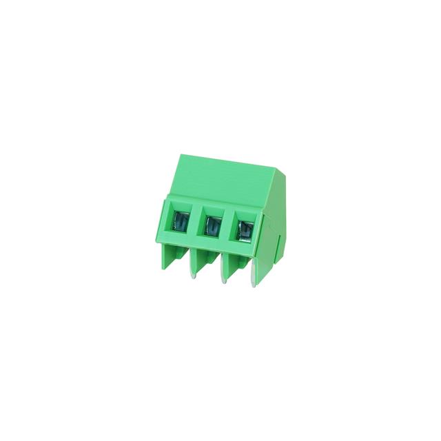 EK500A-03P-UT Dinkle Corporation, USA