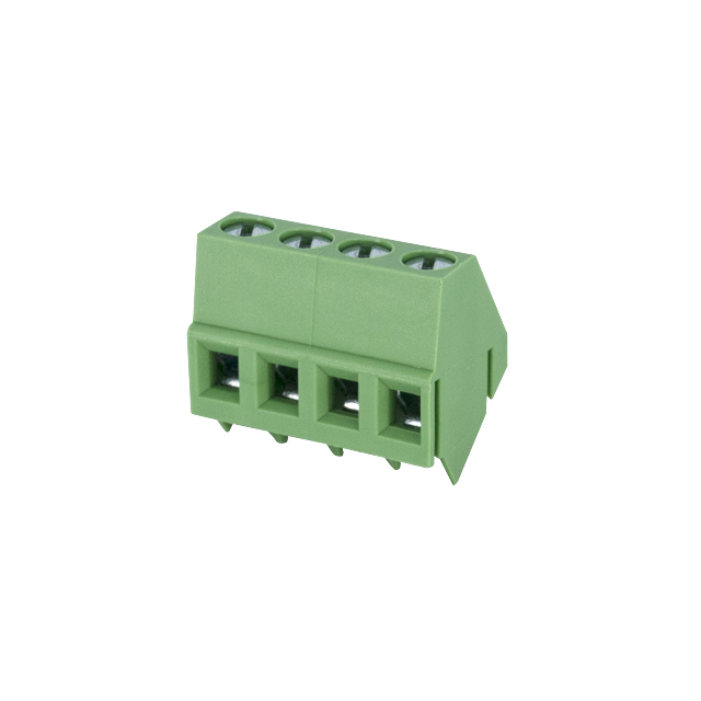 EK500A-04P Dinkle Corporation, USA