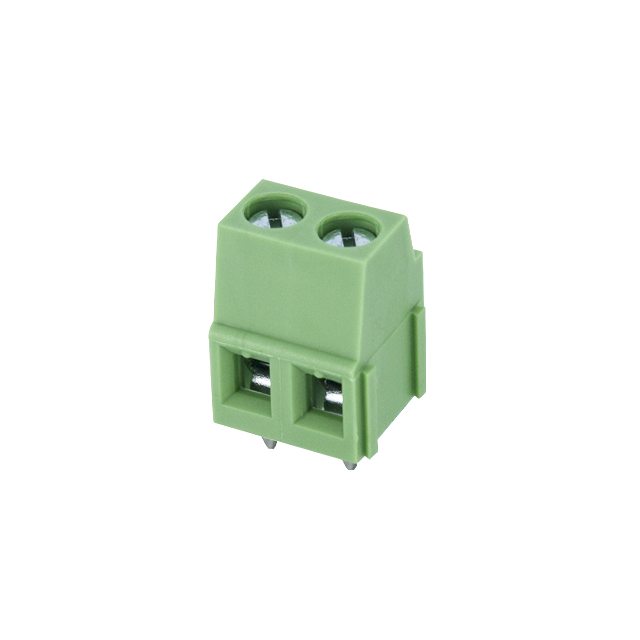EK508V-02P Dinkle Corporation, USA