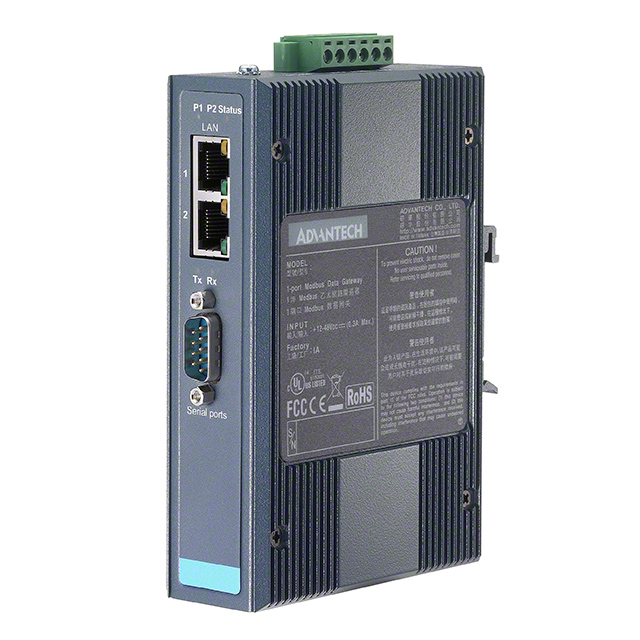 EKI-1221-BE Advantech Corp