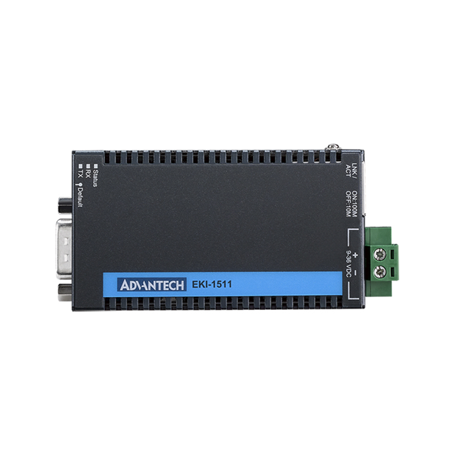 EKI-1511-A Advantech Corp