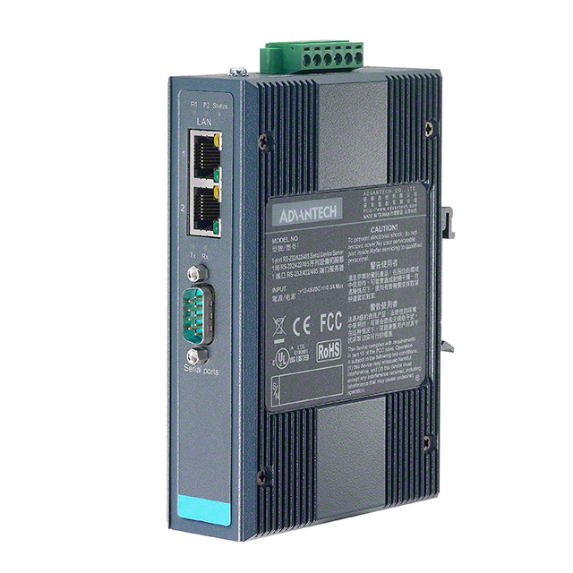 EKI-1521I-BE Advantech Corp