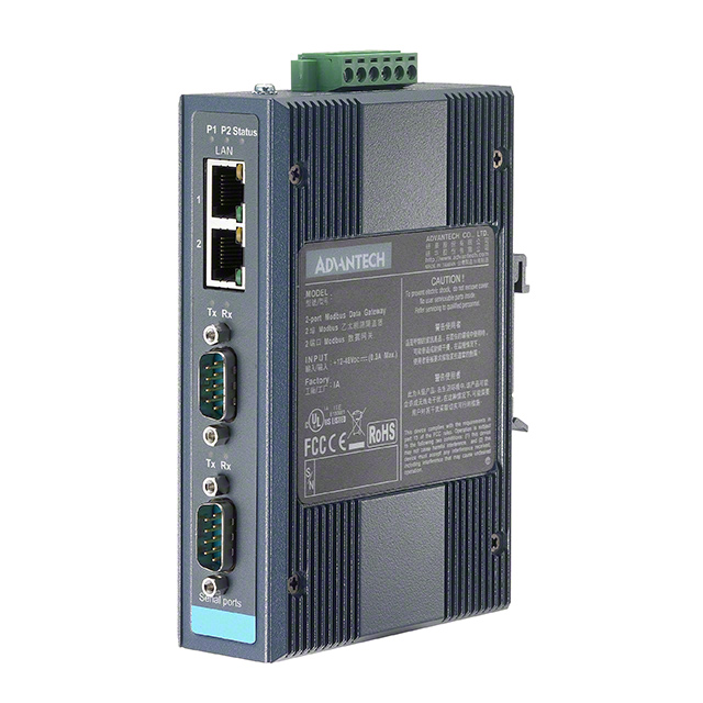 EKI-1522CI-BE Advantech Corp