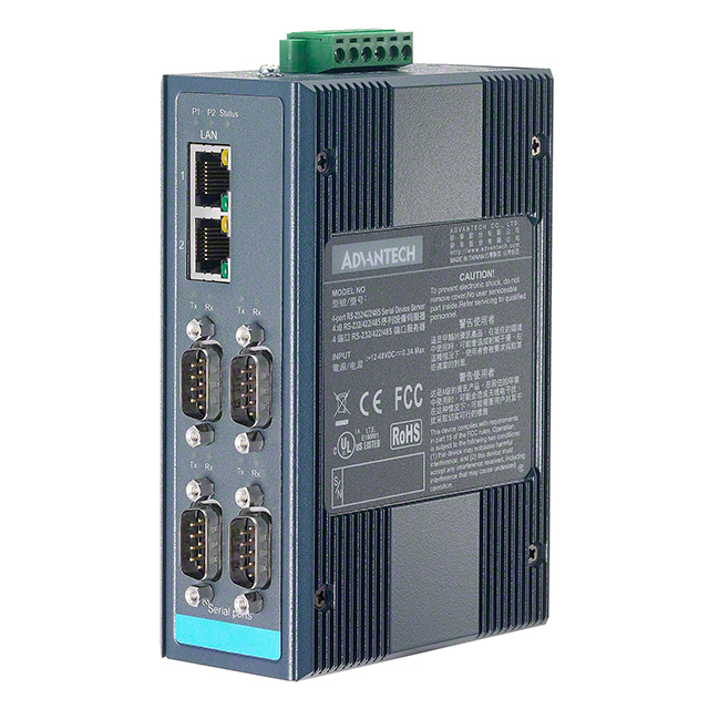 EKI-1524-BE Advantech Corp