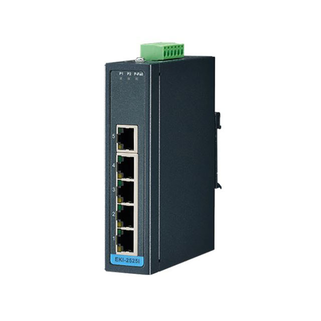 EKI-2525I-LA-AE Advantech Corp