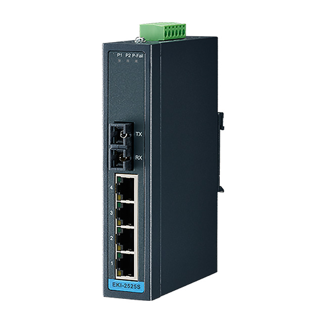 EKI-2525M-BE Advantech Corp