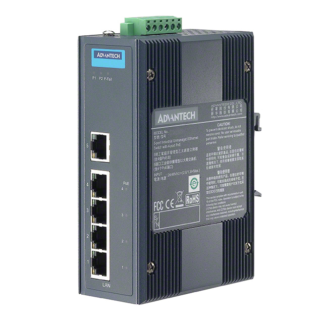 EKI-2525PA-AE Advantech Corp