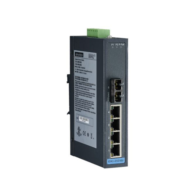 EKI-2525SI-AE Advantech Corp