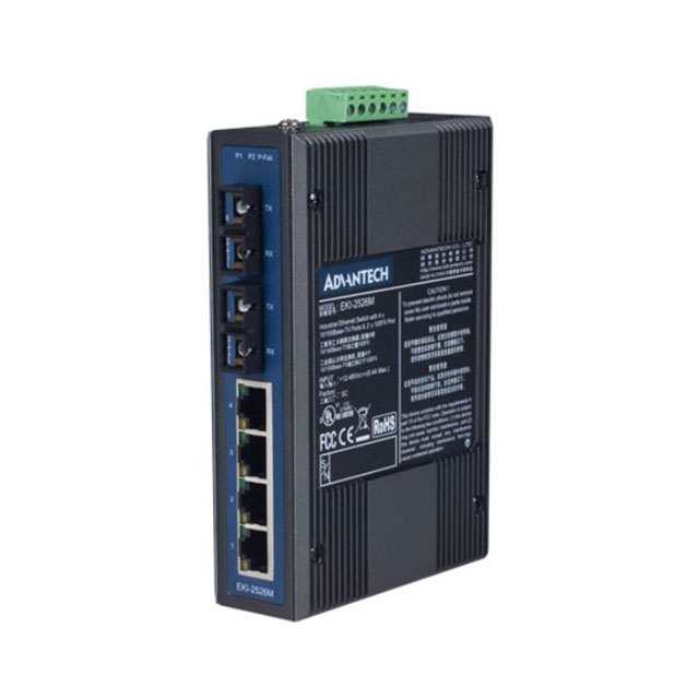 EKI-2526M-ST-AE Advantech Corp