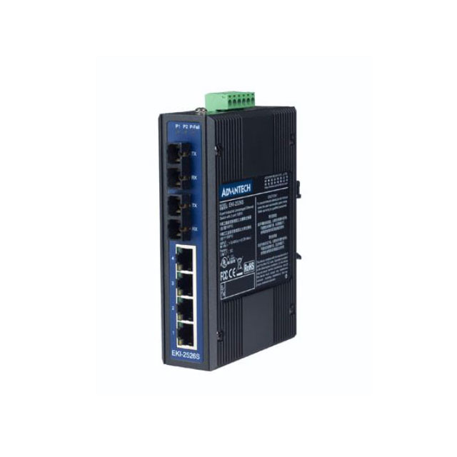 EKI-2526S-AE Advantech Corp