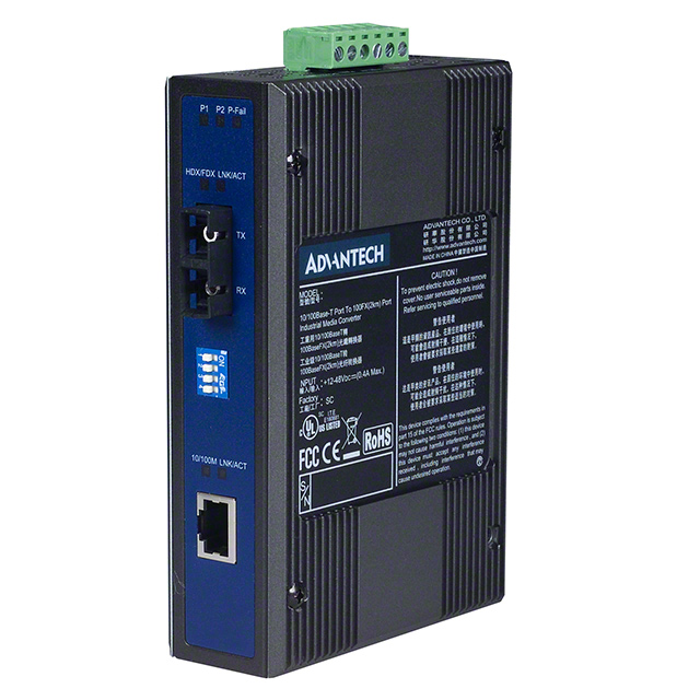 EKI-2541M-AE Advantech Corp