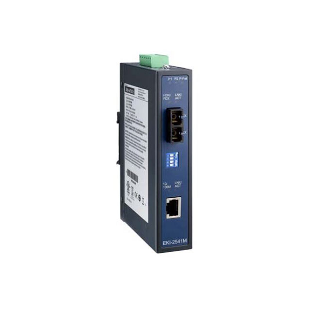 EKI-2541M-BE Advantech Corp