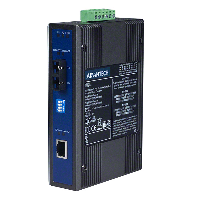 EKI-2541MI-AE Advantech Corp