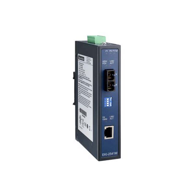 EKI-2541MI-BE Advantech Corp