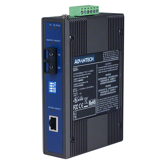 EKI-2541SI-AE Advantech Corp