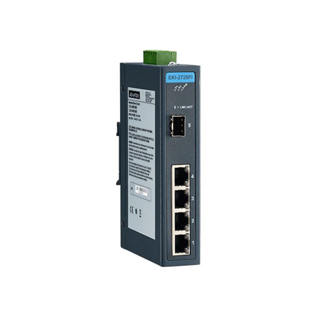 EKI-2725FI-AE Advantech Corp