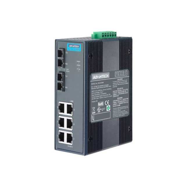 EKI-2728M-BE Advantech Corp