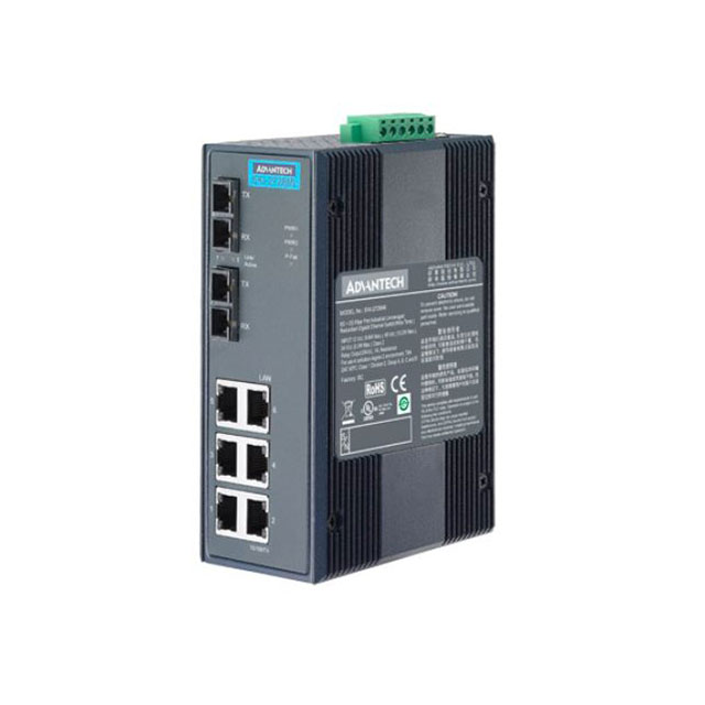 EKI-2728SI-AE Advantech Corp