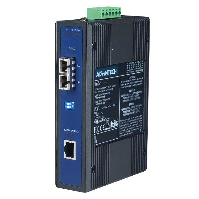 EKI-2741LX-AE Advantech Corp