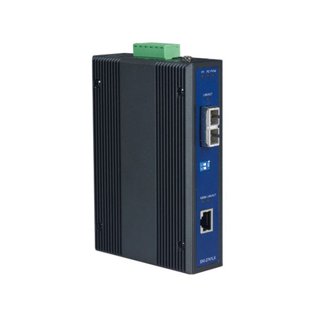 EKI-2741LX-BE Advantech Corp